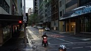 Άρση της νυχτερινής απαγόρευσης κυκλοφορίας στο Σίδνεϊ