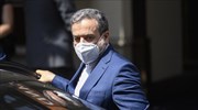 Ιράν: Αποπέμφθηκε ο αναπληρωτής ΥΠΕΞ, επικεφαλής στη διαπραγμάτευση για τα πυρηνικά