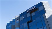 KPMG-έρευνα: Αυξάνεται η εμπιστοσύνη των CEOs για την παγκόσμια οικονομία