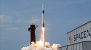 SpaceX: Έτοιμοι για εκτόξευση οι πρώτοι ερασιτέχνες αστροναύτες - τουρίστες