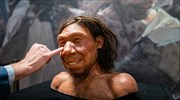 Πώς έμοιαζε ο Ολλανδός Νεάντερταλ που πέθανε πριν από 70.000 χρόνια