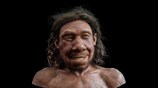 Dutch Neanderthal now has a face