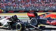Αλληλοκατηγορίες Red Bull - Mercedes για το ατύχημα του Χάμιλτον