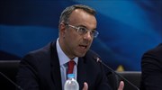 Χρ. Σταϊκούρας: Όταν είμαστε ασφαλείς στα δημόσια οικονομικά ενεργούμε προς όφελος της κοινωνίας