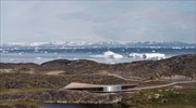 Οι πρώτες φωτογραφίες του Ilulissat Icefjord Centre, κέντρο κλιματικής έρευνας στη Γροιλανδία
