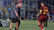 Europa Conference League: Ακαταμάχητη η Ρόμα του Μουρίνιο