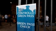 Η Ιταλία καθιστά υποχρεωτικό το green pass για όλους τους εργαζόμενους, εγείροντας ερωτήματα περί ηθικής