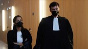 Σε δεύτερη δίκη παραπέμπεται ο Σαλάχ Αμπντεσλάμ για την επίθεση στις Βρυξέλλες το 2016