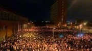 Γιορτή με... 25.000 άτομα στην Πανεπιστημιούπολη της Μαδρίτης