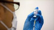 Κορωνοϊός: Ποιοι ευπαθείς κινδυνεύουν περισσότερο παρά τον εμβολιασμό