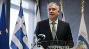 Π. Θεοδωρικάκος: Ποιες είναι οι τρεις προτεραιότητες για την ασφάλεια των Ελλήνων