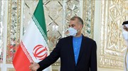 Ιράν- ΟΗΕ: Ο νέος επικεφαλής της ιρανικής διπλωματίας αύριο στη Νέα Υόρκη