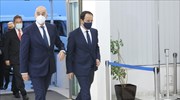 Κύπρος: Συνάντηση Χριστοδουλίδη με Δένδια και σειρά επαφών στη Ν. Υόρκη