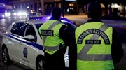 Κορωνοϊός: Νέα πρόστιμα 121.900 ευρώ σε 145.957 ελέγχους- 328 παραβάσεις