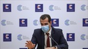 Θ. Πλεύρης: «Αδιάβαστος ο κ. Τσίπρας για τα θέματα του Υπουργείου Υγείας»