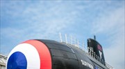 Τα υποβρύχια και η γεωπολιτική υποβάθμιση της Ευρώπης