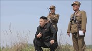 ΙΑΕΑ: Το πυρηνικό πρόγραμμα της Β. Κορέας «προχωρεί ολοταχώς»