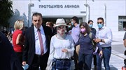 Βίντεο-Ιωάννα-βιτριόλι: Θέλω η κατηγορούμενη να έρθει στο δικαστήριο και να πει την αλήθεια