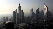 Διπλάσιους επισκέπτες αναμένουν το 2022 τα αεροδρόμια στο Ντουμπάι
