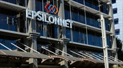 Epsilon Net: Αύξηση +111% στον κύκλο εργασιών στο α΄ εξάμηνο