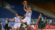 Η Εθνική μπάσκετ Ανδρών επιστρέφει στη Θεσσαλονίκη μετά από 34 χρόνια