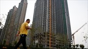 Είναι η Evergrande η «κινεζική Lehman Brothers»;