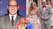 Willie Garson: Πέθανε ο «Stanford Blatch» του Sex and the City