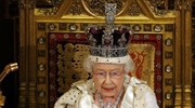 Η βασίλισσα Ελισάβετ δεν εγκρίνει τα σχέδια του Καρόλου για το Μπάκιχγαμ