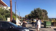 Ρόδος: Νεκρή από πυροβολισμούς 32χρονη - Αυτοκτόνησε ο δράστης