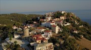 Αλόννησος, Δ. Σάμος, Σουφλί υποψήφιες στα «Best Tourism Villages» του Παγκόσμιου Οργανισμού Τουρισμού