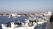 ΕΛΣΤΑΤ: Μείωση αλιευμάτων και μηχανοκίνητων αλιευτικών σκαφών το 2020