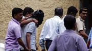 Ινδία: Κατηγορούμενος για απόπειρα βιασμού, θα πλύνει τα ασπρόρουχα των 2.000 γυναικών του χωριού του για 6 μήνες