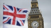 Brexit: Σύγχυση για τα ταξίδια από και προς το Ηνωμένο Βασίλειο