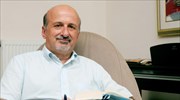 ΕΛΜΕΠΑ: Αναγόρευση του Καθ. Κ. Ζοπουνίδη σε Επίτιμο Καθηγητή του Τμήματος Διοικητικής Επιστήμης και Τεχνολογίας