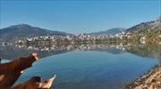 Κορωνοϊός: Στο επίπεδο 4 του επιδημιολογικού χάρτη Καστοριά - Ξάνθη - Δράμα