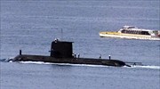 Γερμανικά «πυρά» κατά Μπάιντεν για το σύμφωνο AUKUS