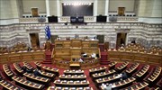 Βουλή: Κατατέθηκε η τροπολογία του ΣΥΡΙΖΑ- ΠΣ για τους διανομείς σε πλατφόρμες εστίασης