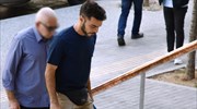 Θεσσαλονίκη: Φυλάκιση 15 μηνών με αναστολή στον πατέρα μαθητή δημοτικού που προκάλεσε επεισόδιο