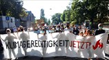 Fridays for Future
