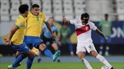 Οκτώ Βραζιλιάνοι της Premier League στις κλήσεις της Σελεσάο για τον Οκτώβριο