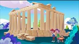 Visit Greece | Ο ΧέLLO Καλωσορίζει τα Παιδιά στην Ελλάδα