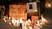 Ένα κερί στην Ντάουνινγκ Στριτ για την δολοφονημένη δασκάλα