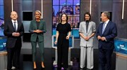 Γερμανικές εκλογές: Η επαγγελία της αδύναμης αλλαγής