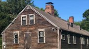 Πωλείται το πιο «στοιχειωμένο σπίτι» του Rhode Island