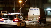 Κροατία: Σκότωσε τα ανήλικα παιδιά του και προσπάθησε να αυτοκτονήσει