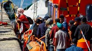 Ισπανία: Πέντε χώρες ζητούν δίκαιη κατανομή των ευθυνών εντός της ΕE για τις μεταναστευτικές ροές
