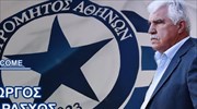 Ο Ατρόμητος ανακοίνωσε τον Γιώργο Παράσχο