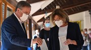 Είναι άκυρη η ψήφος του Αρμιν Λάσετ;