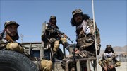 Οι Ταλιμπάν απαγόρευσαν το ξύρισμα της γενειάδας στο νότιο Αφγανιστάν