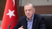 Τουρκία: Ο Ερντογάν σκοπεύει να αγοράσει δεύτερη παρτίδα S-400 - Τι είπε για το αεροδόμιο της Καμπούλ